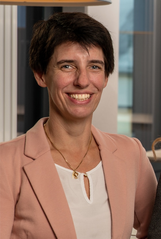 beeska schulentwicklung Portrait Uta Scherer
