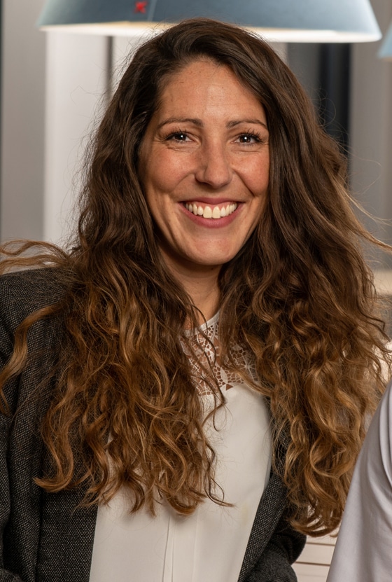 beeska schulentwicklung Portrait Sabrina Knevel